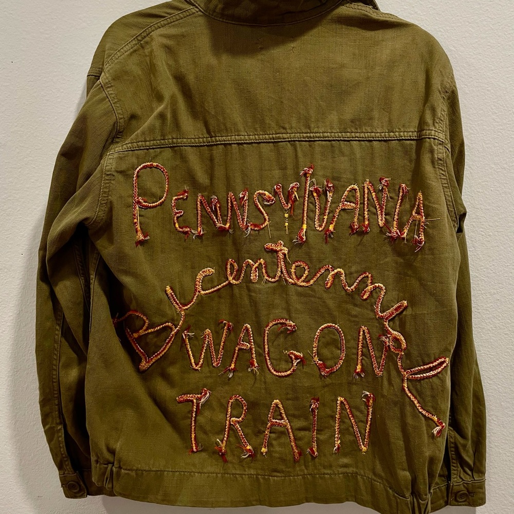 Topshop Jacket